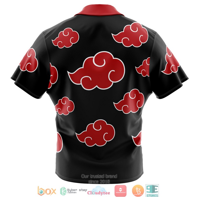 Naruto_Akatsuki_Button_Down_Hawaiian_Shirt_1