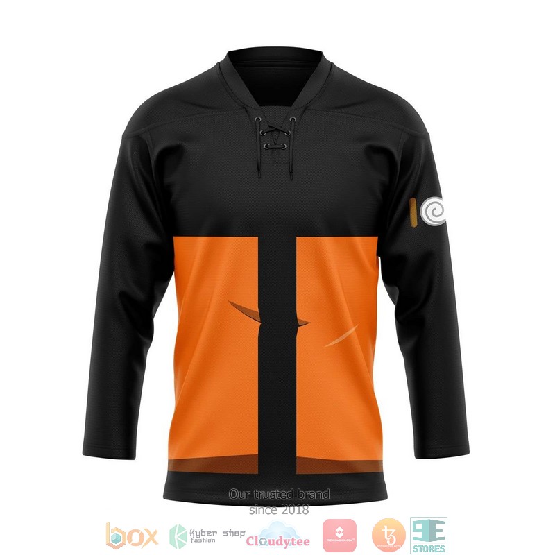 Naruto_Shippuden_Hockey_Jersey_Shirt