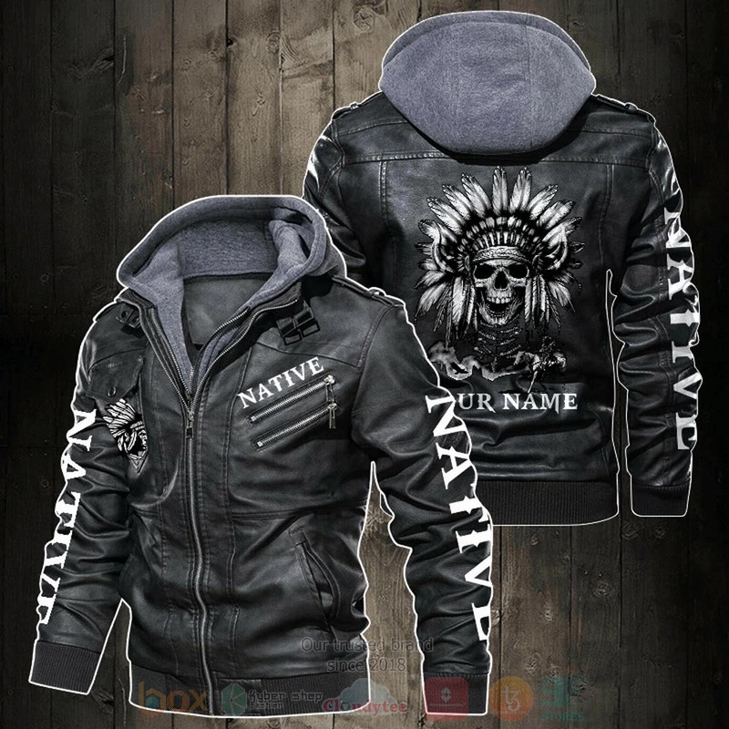 Native_Pride_Personalized_Leather_Jacket