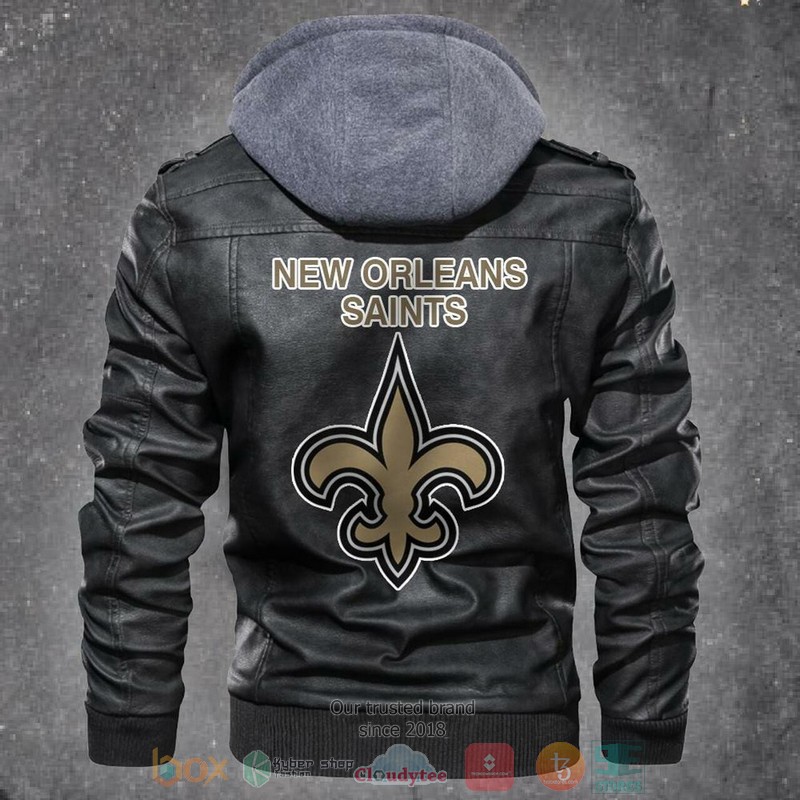 New_Orleans_Saints_NFL_Football_Leather_Jacket