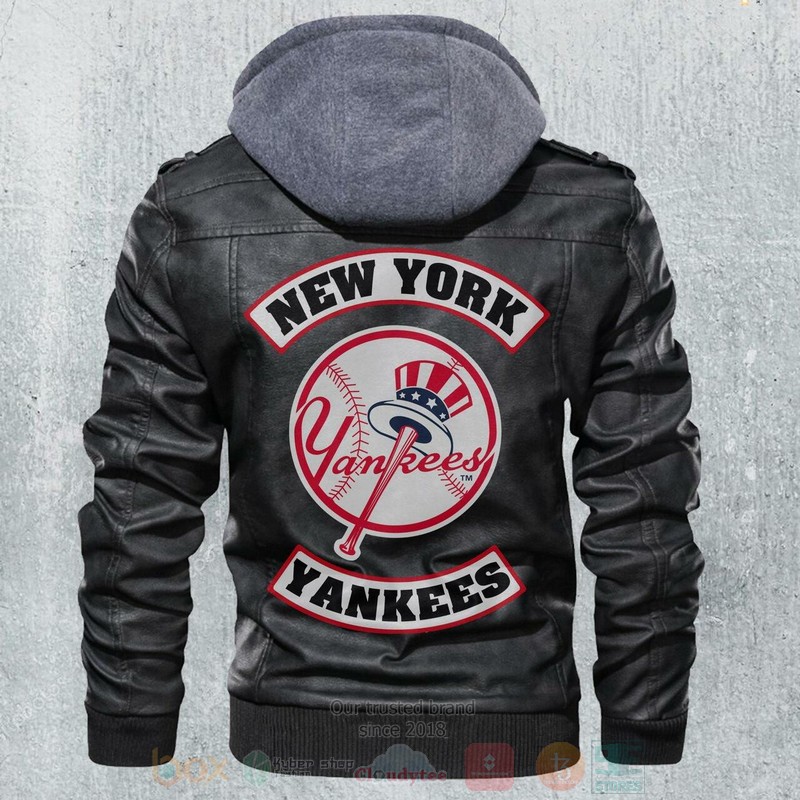 New_York_Yankees_MLB_Motorcycle_Leather_Jacket