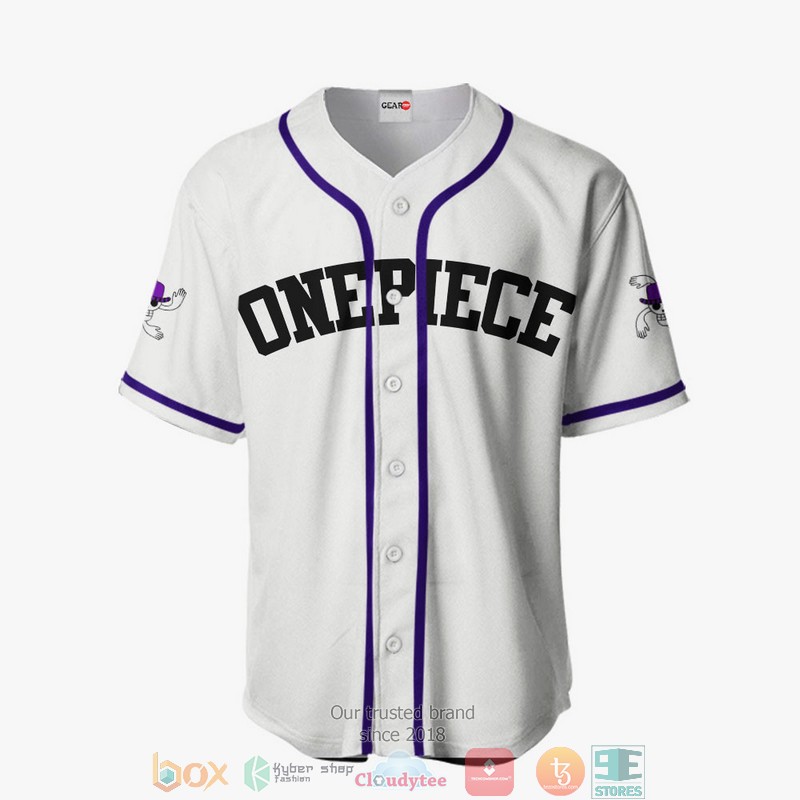 Nico_Robin_One_Piece_for_Otaku_Baseball_Jersey_1