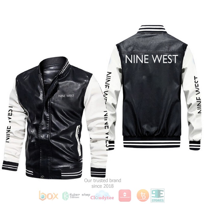 Nine_West_Leather_bomber_jacket