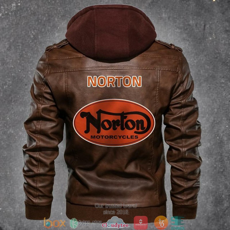 Norton_Motorcycle_Motorcycle_Leather_Jacket