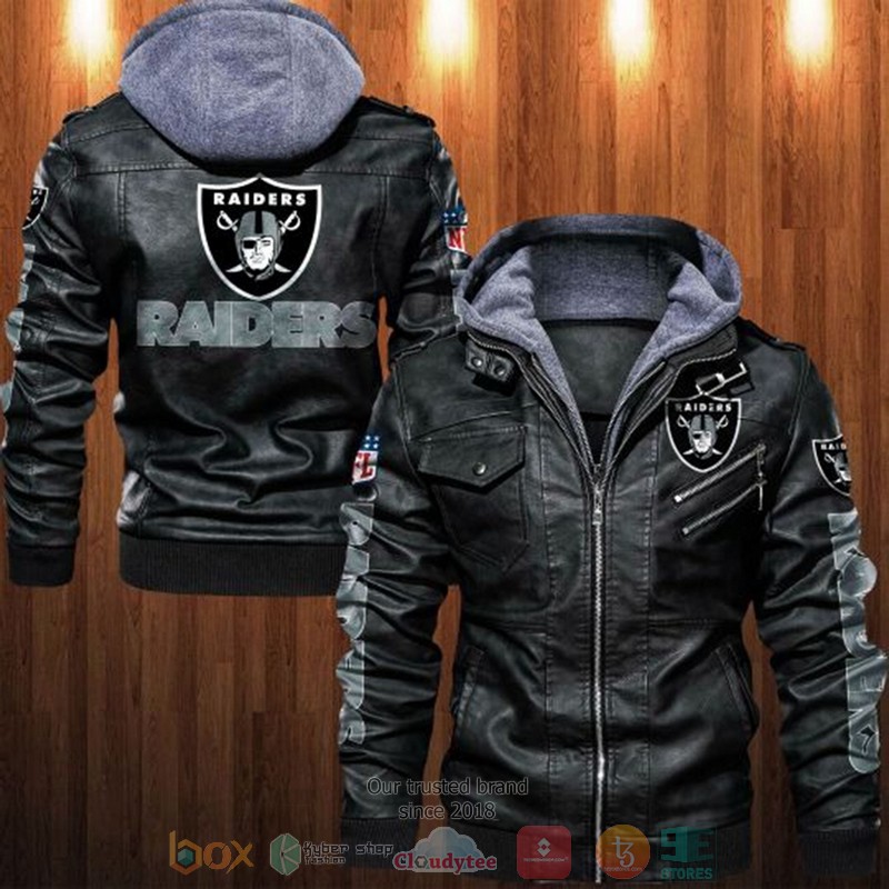 Oakland_Raiders_NFL_Leather_Jacket