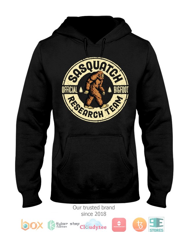 Official_Bigfoot_Sasquatch_Research_Team_Shirt_Hoodie