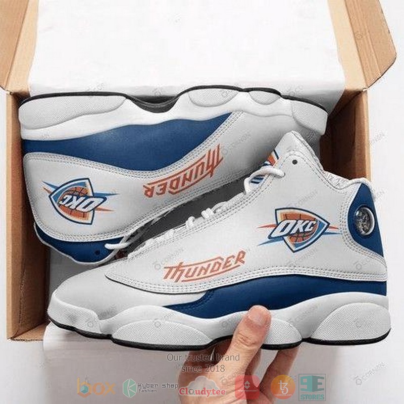 Oklahoma_City_Thunder_Team_NBA_logo_Air_Jordan_13_shoes
