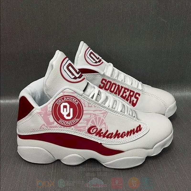 Oklahoma_Sooners_Football_Teams_NCAA_Air_Jordan_13_Shoes