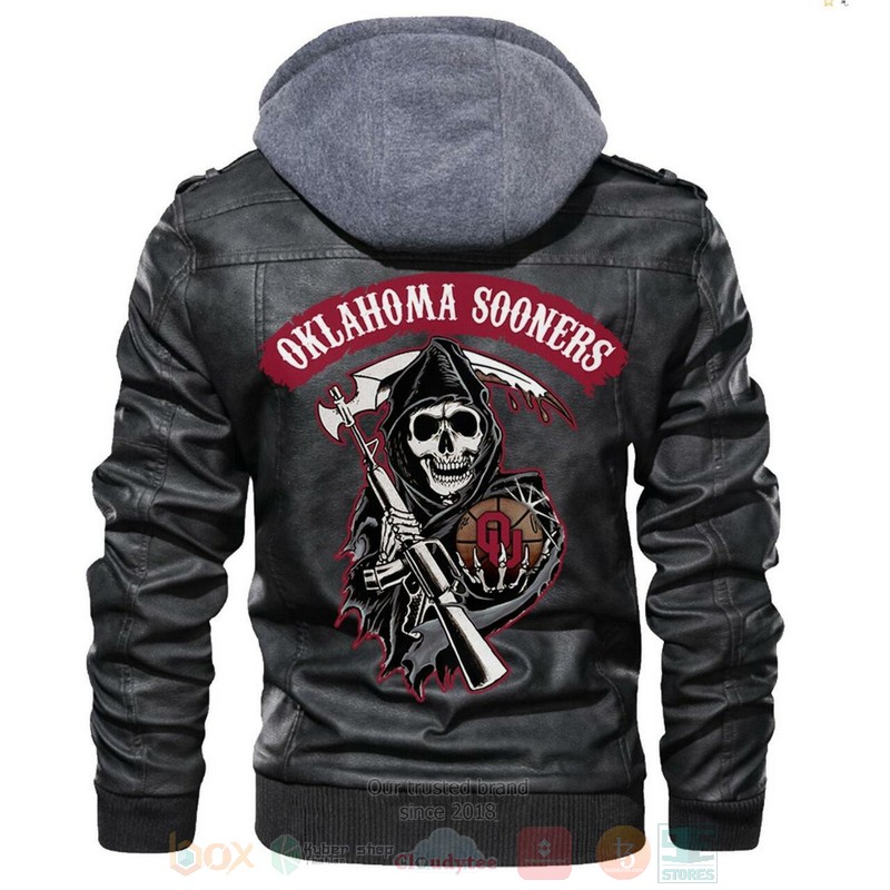 Oklahoma_Sooners_NCAA_Sons_of_Anarchy_Black_Motorcycle_Leather_Jacket
