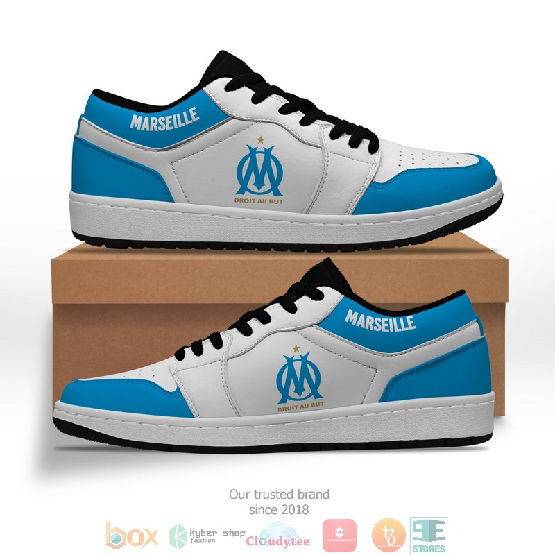 Olympique_de_Marseille_blue_Air_Jordan_low_top_shoes