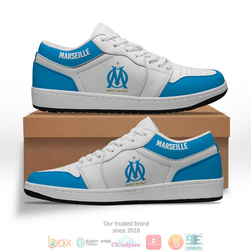 Olympique_de_Marseille_blue_Air_Jordan_low_top_shoes_1