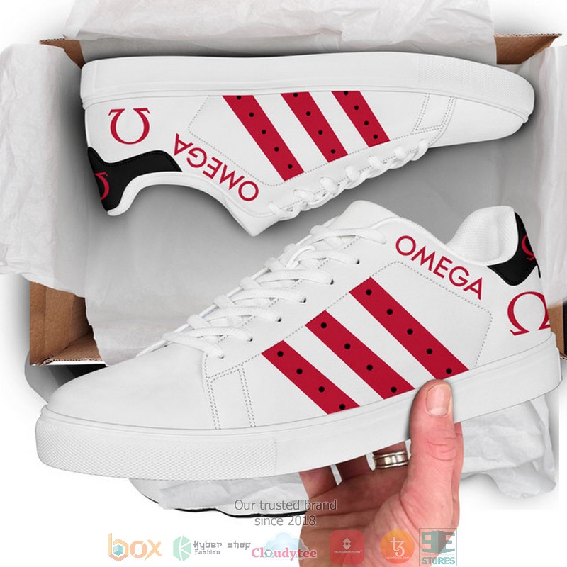 Omega_Stan_Smith_Shoes