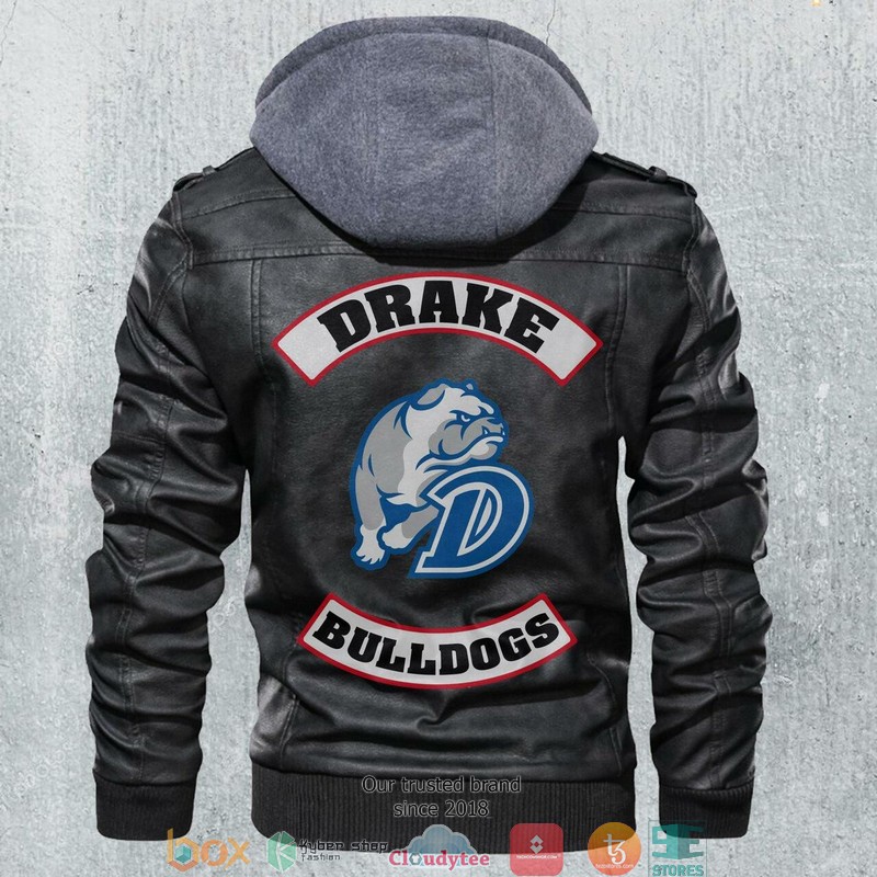 Drake_Bulldogs_NCAA_Football_Leather_Jacket