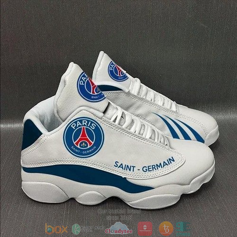 Paris_Saint-Germain_Football_big_logo_10_gift_Air_Jordan_13_Sneaker_Shoes