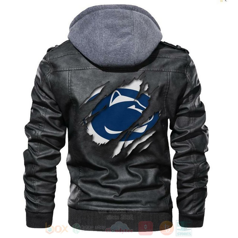 Penn_State_Nittany_Lions_NCAA_Black_Motorcycle_Leather_Jacket