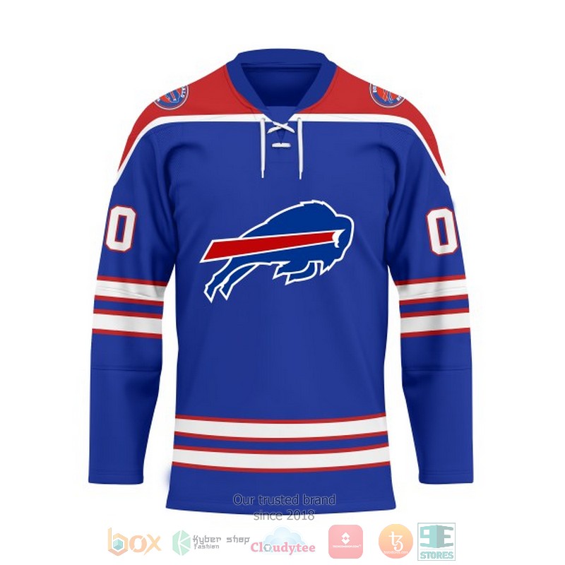 Personalized_Buffalo_Bills_NFL_Custom_Hockey_Jersey_1