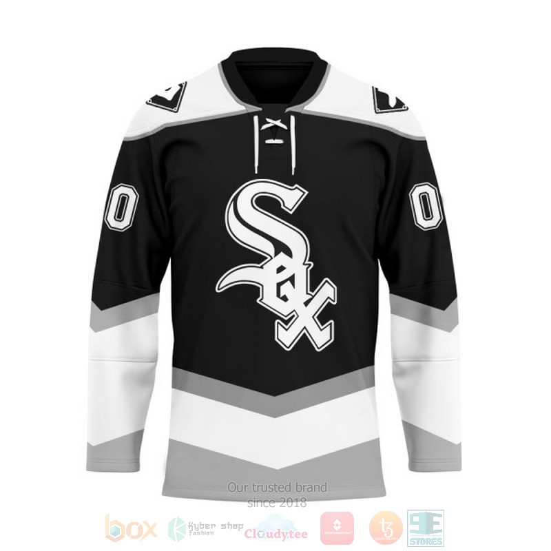 Personalized_Chicago_White_Sox_MLB_custom_Hockey_Jersey_1