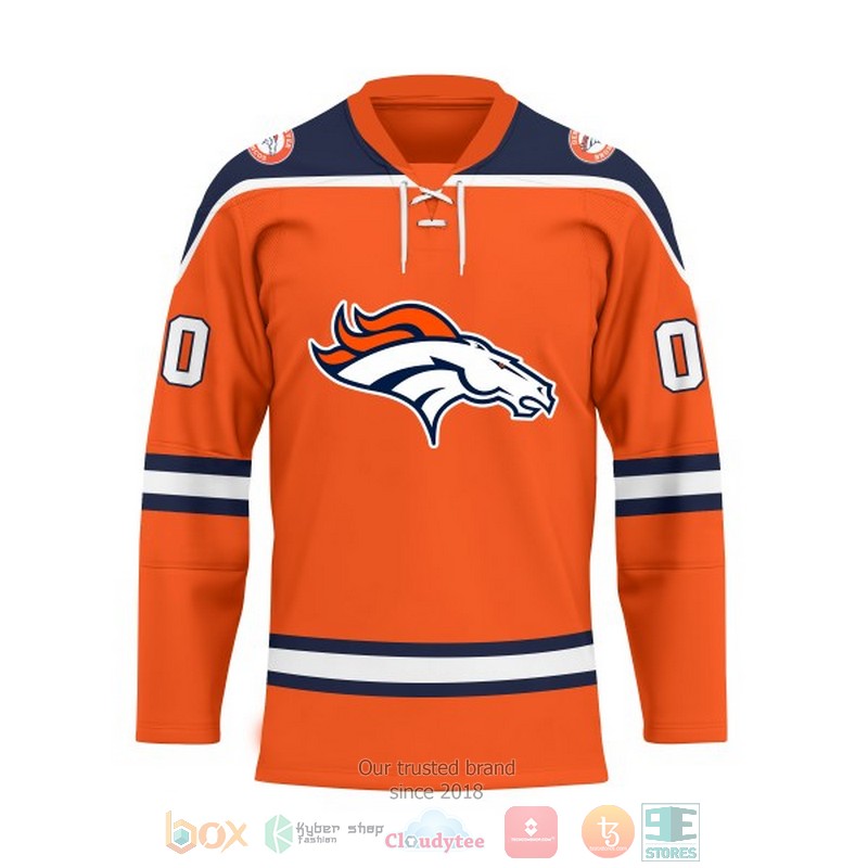 Personalized_Denver_Broncos_NFL_Custom_Hockey_Jersey_1