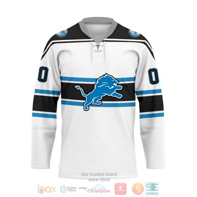 Personalized_Detroit_Lions_NFL_Custom_Hockey_Jersey_1