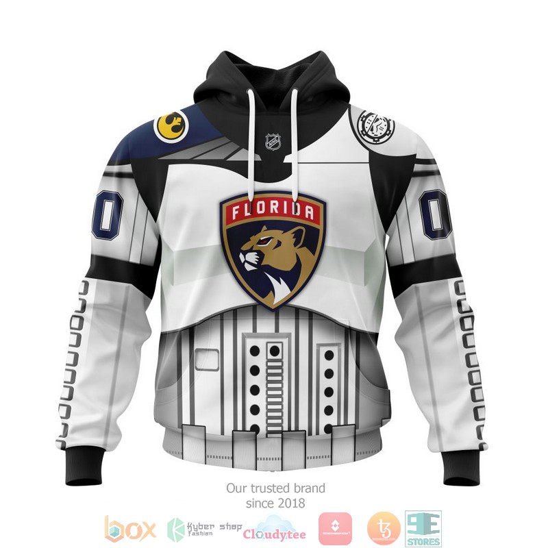 Personalized_Florida_Panthers_NHL_Star_Wars_custom_3D_shirt_hoodie