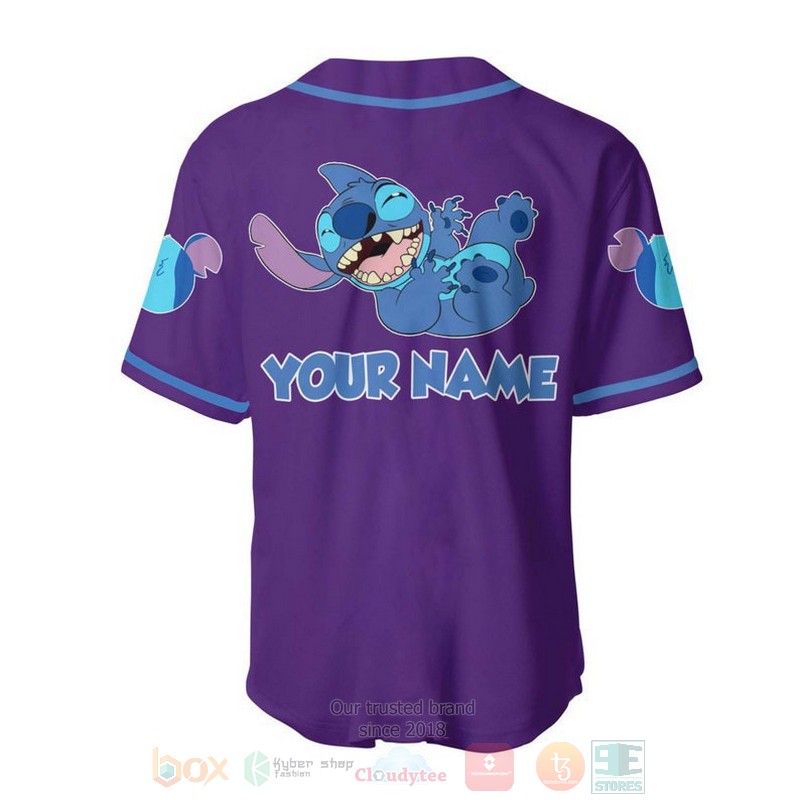 Personalized_Happy_Stitch_Disney_All_Over_Print_Purple_Baseball_Jersey_1