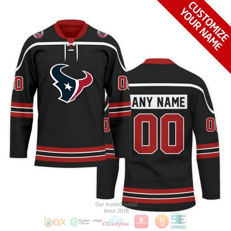 Personalized_Houston_Texans_NFL_Custom_Hockey_Jersey
