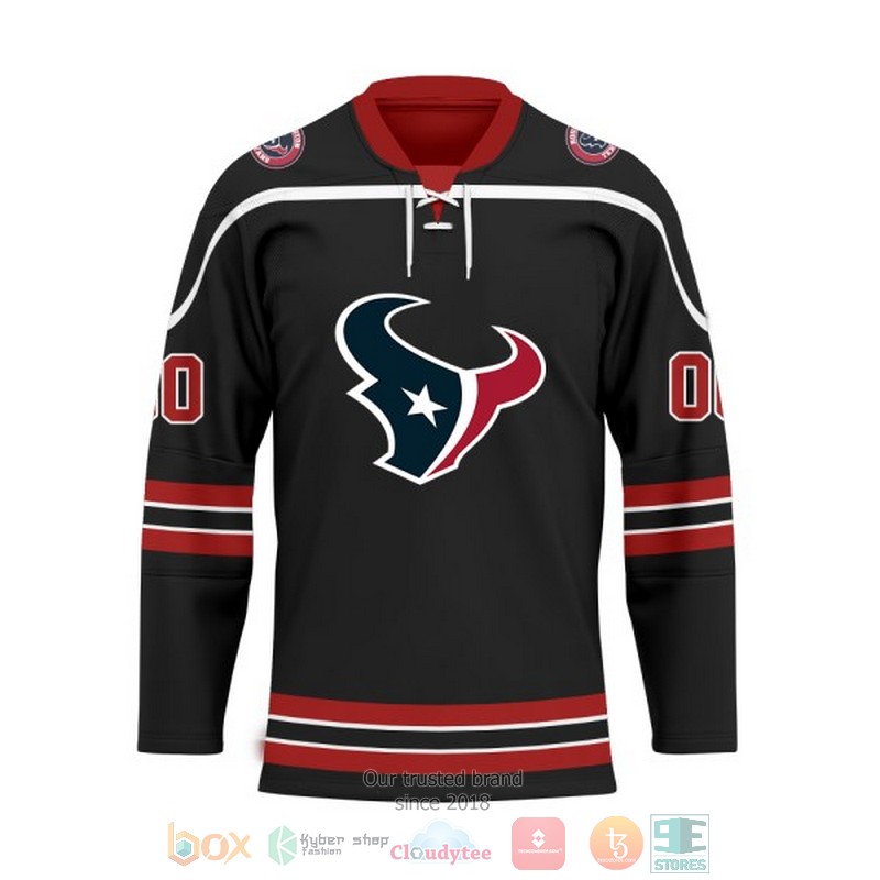 Personalized_Houston_Texans_NFL_Custom_Hockey_Jersey_1