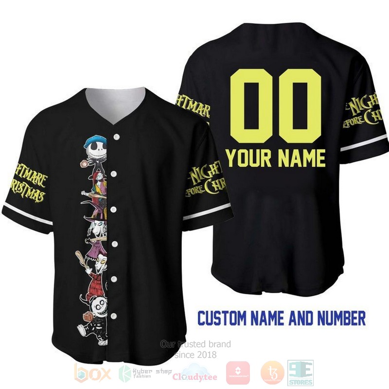 Personalized_Jack__Sally_The_Nightmare_Before_Christmas_All_Over_Print_Black_Baseball_Jersey