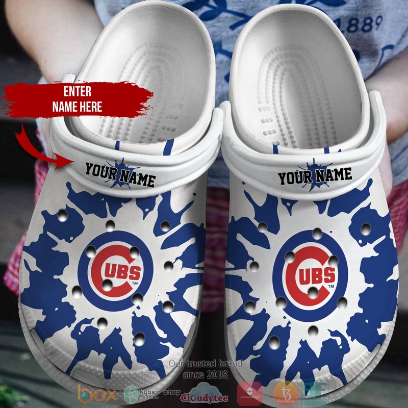 Personalized_MLB_Chicago_Cubs_Crocs_Crocband_Clog