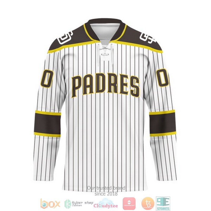 Personalized_MLB_San_Diego_Padres_Custom_Hockey_Jersey_1