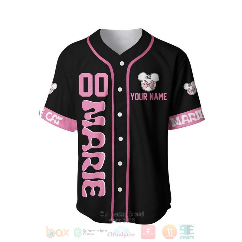 Personalized_Marie_Cat_Playing_Baseball_All_Over_Print_Black_Baseball_Jersey_1