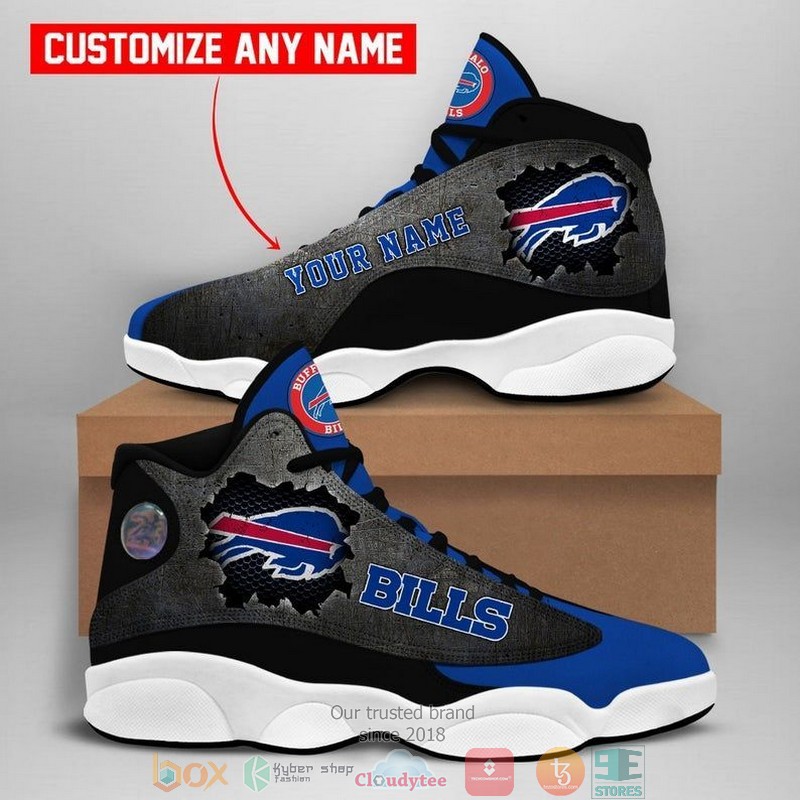 Personalized_NFL_Buffalo_Bills_NFL_Football_Team_3_Air_Jordan_13_Sneaker_Shoes