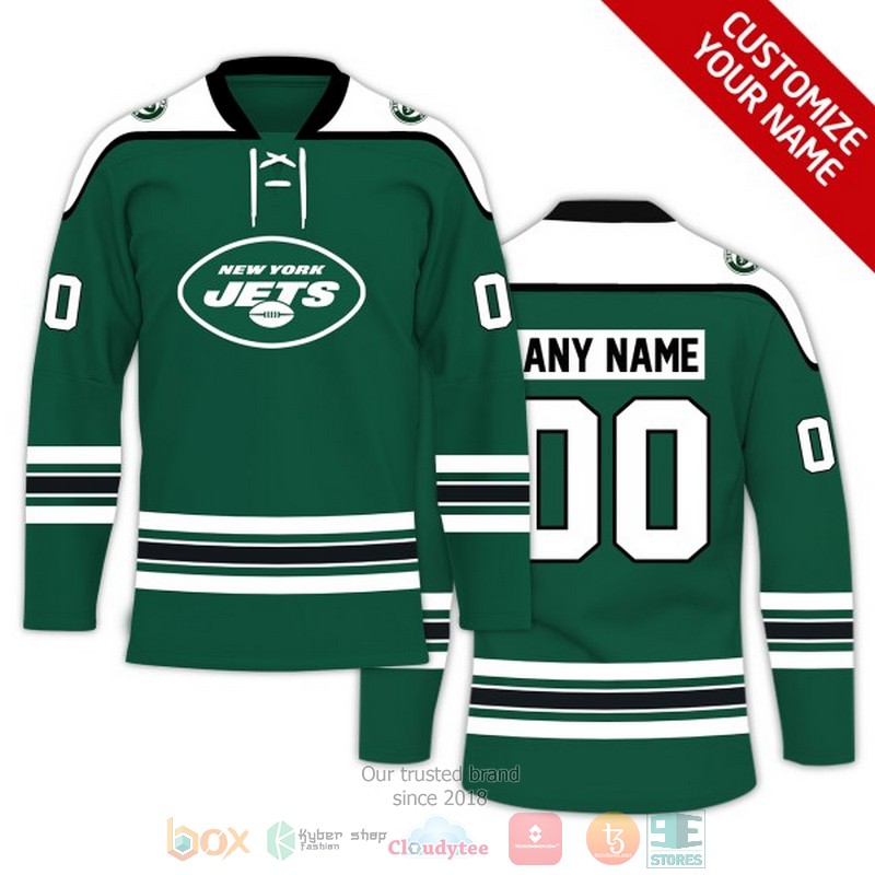 Personalized_New_York_Jets_NFL_Custom_Hockey_Jersey