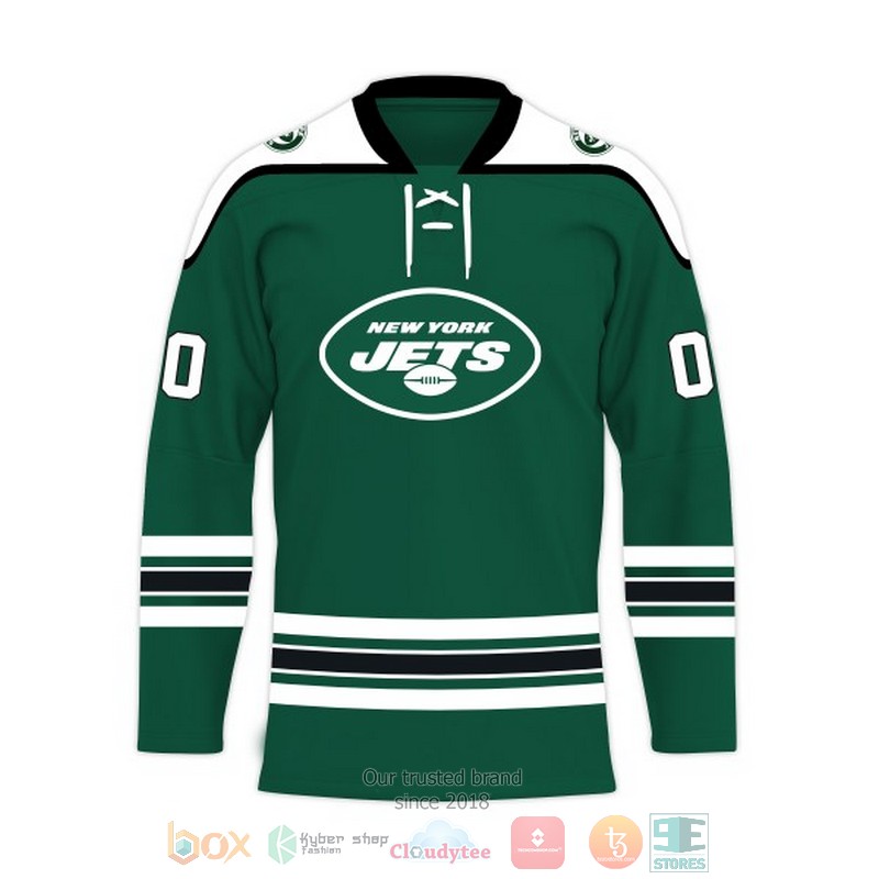 Personalized_New_York_Jets_NFL_Custom_Hockey_Jersey_1