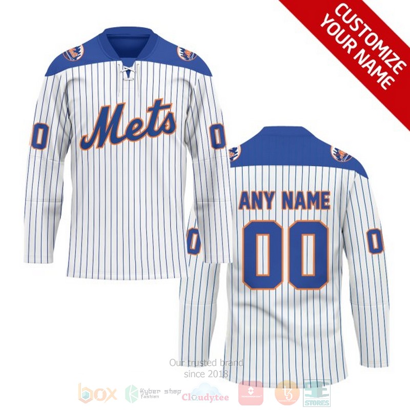 Personalized_New_York_Mets_MLB_custom_Hockey_Jersey