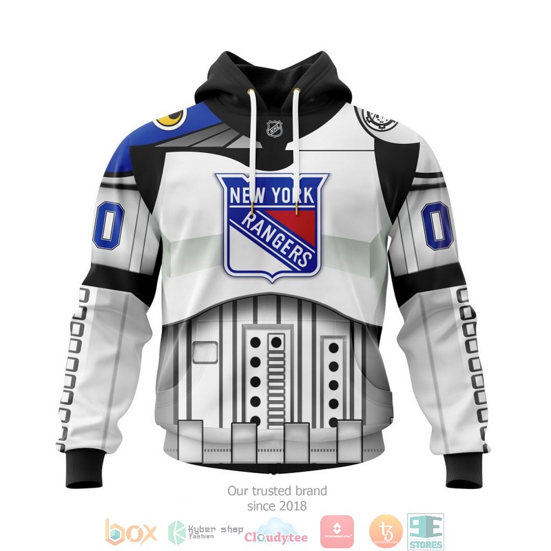 Personalized_New_York_Rangers_NHL_Star_Wars_custom_3D_shirt_hoodie