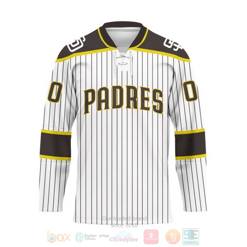 Personalized_San_Diego_Padres_MLB_custom_Hockey_Jersey_1