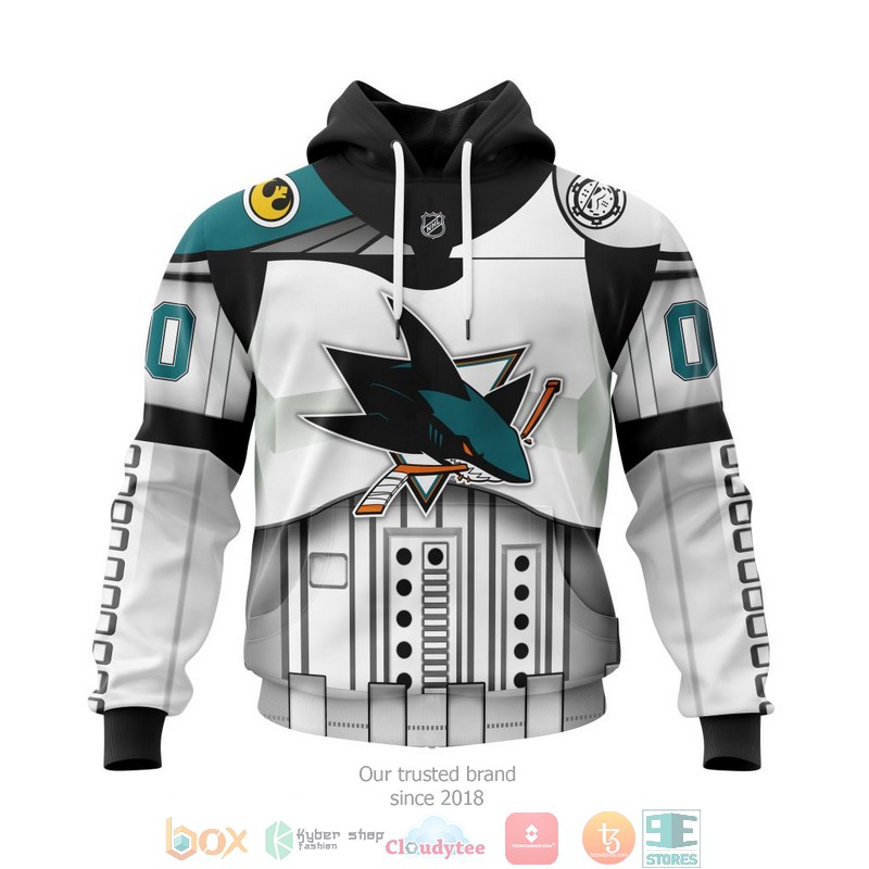 Personalized_San_Jose_Sharks_NHL_Star_Wars_custom_3D_shirt_hoodie