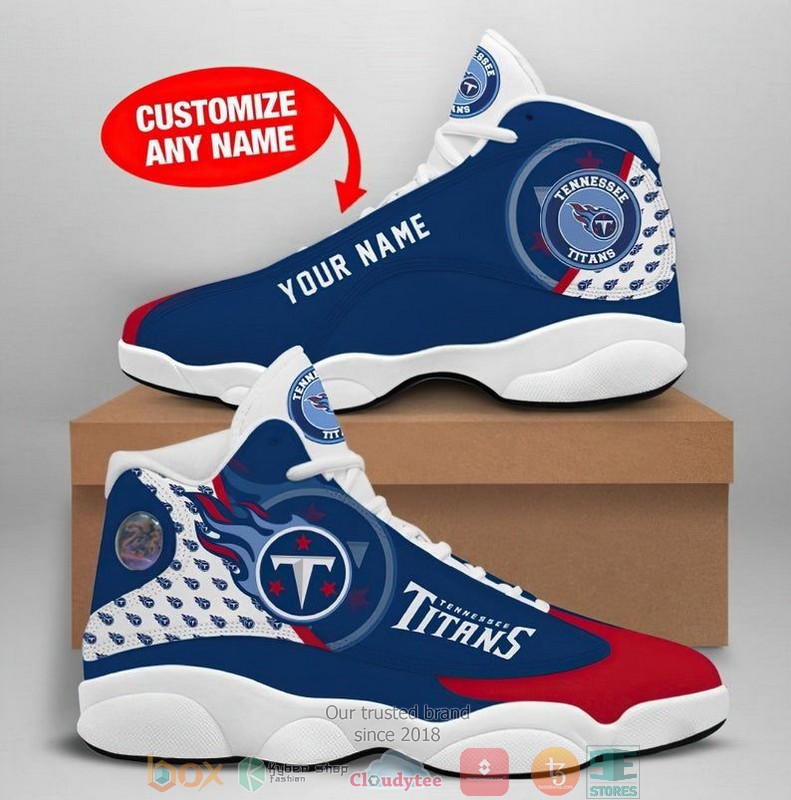 Personalized_Tennessee_Titans_Football_NFL_Football_8_Air_Jordan_13_Sneaker_Shoes