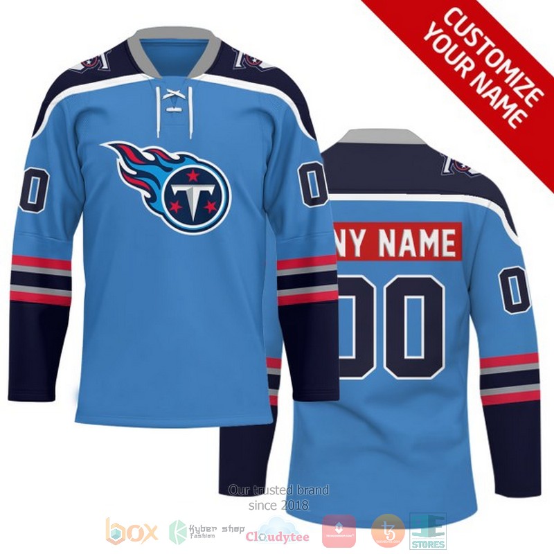 Personalized_Tennessee_Titans_NFL_Custom_Hockey_Jersey