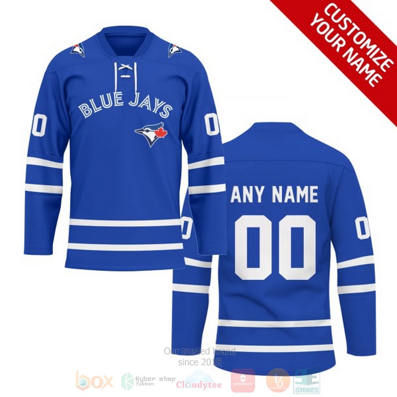 Personalized_Toronto_Blue_Jays_MLB_custom_Hockey_Jersey
