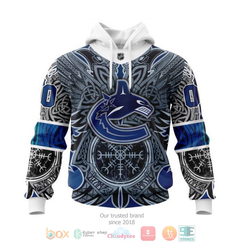 Personalized_Vancouver_Canucks_NHL_Norse_Viking_Symbols_custom_3D_shirt_hoodie
