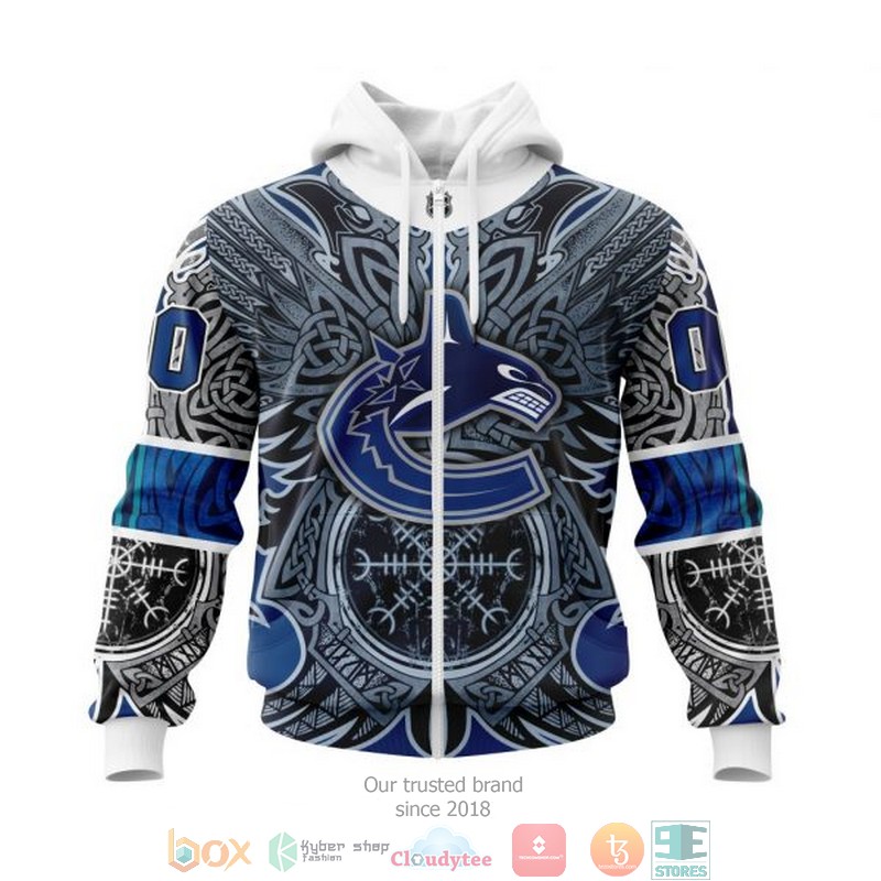 Personalized_Vancouver_Canucks_NHL_Norse_Viking_Symbols_custom_3D_shirt_hoodie_1