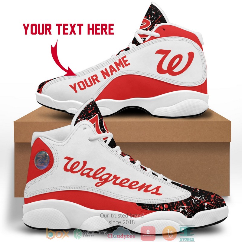 Personalized_Walgreens_Color_Plash_Air_Jordan_13_Sneaker_Shoes
