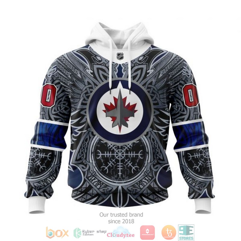 Personalized_Winnipeg_Jets_NHL_Norse_Viking_Symbols_custom_3D_shirt_hoodie