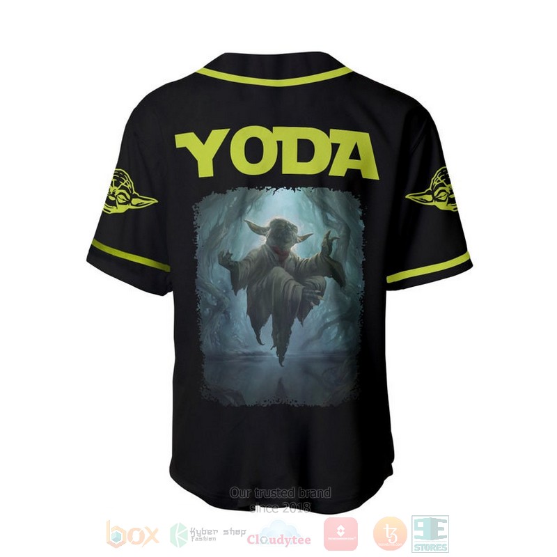 Personalized_Yoda_Star_Wars_Floating_All_Over_Print_Black_Baseball_Jersey_1