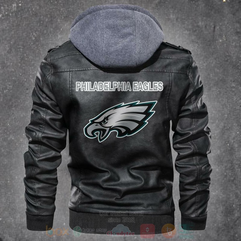 Philadelphia_Eagles_NFL_Motorcycle_Leather_Jacket