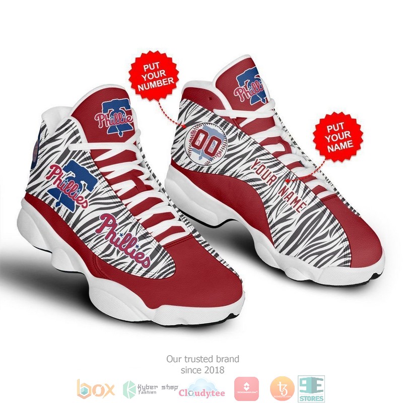 Philadelphia_Phillies_MLB_1_Baseball_Air_Jordan_13_Sneaker_Shoes