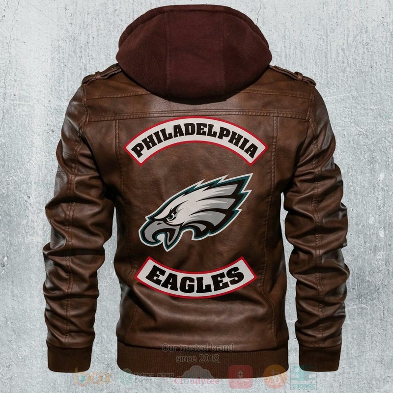 Philadenphia_Eagles_NFL_Football_Motorcycle_Leather_Jacket