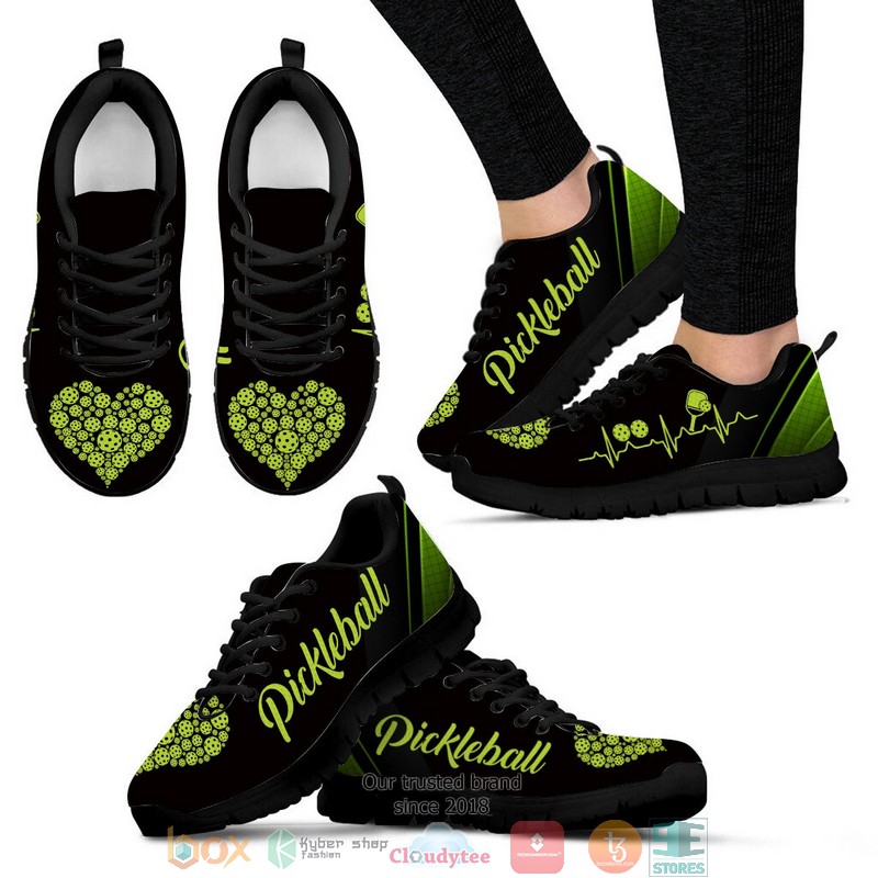 Pickleball_Heart_Heartbeat_Sneaker_Shoes